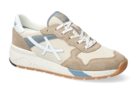 chaussure all rounder lacets vitesse beige